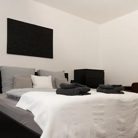 Am Zoo & Stadtkern Apartment *